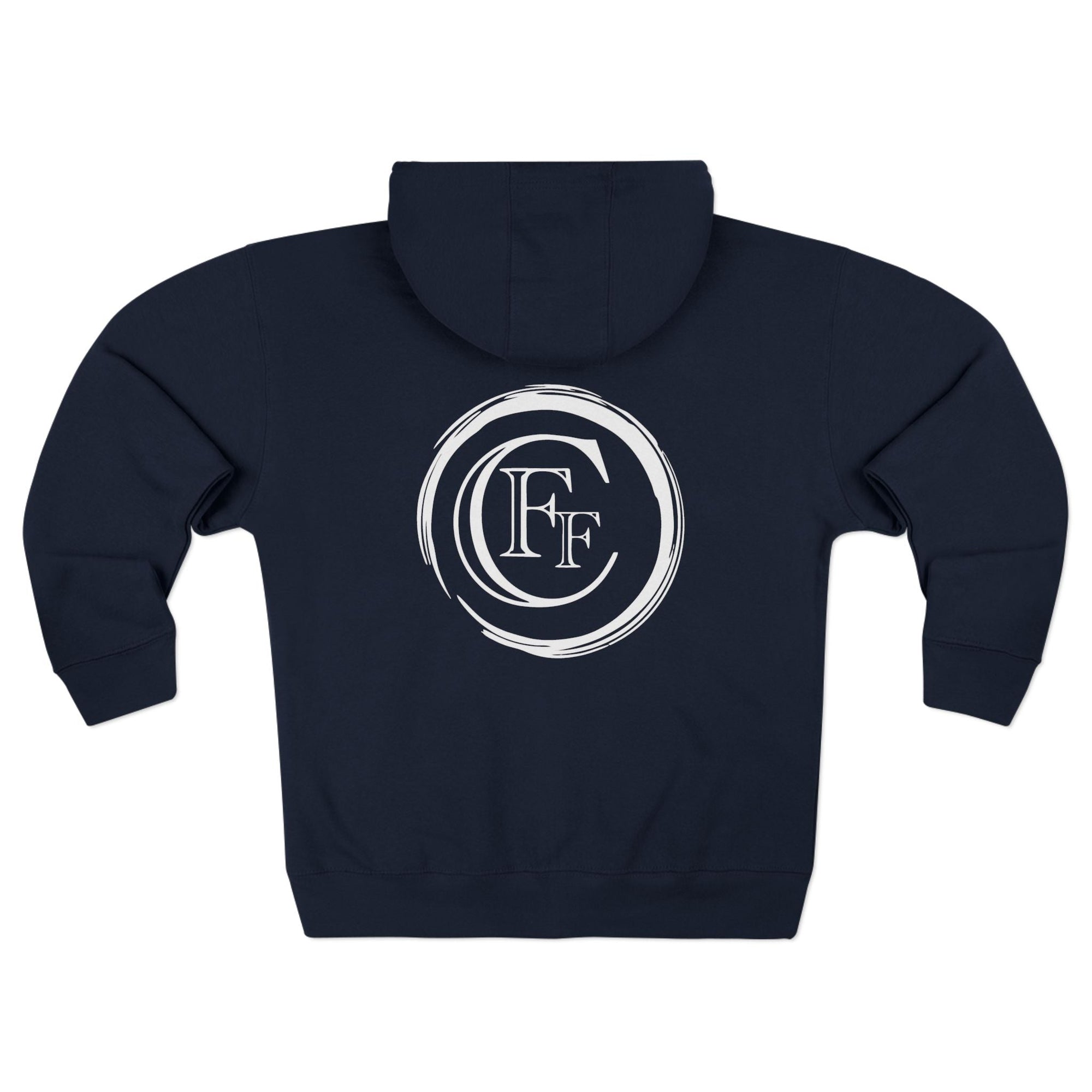 Zip Up Hoodies