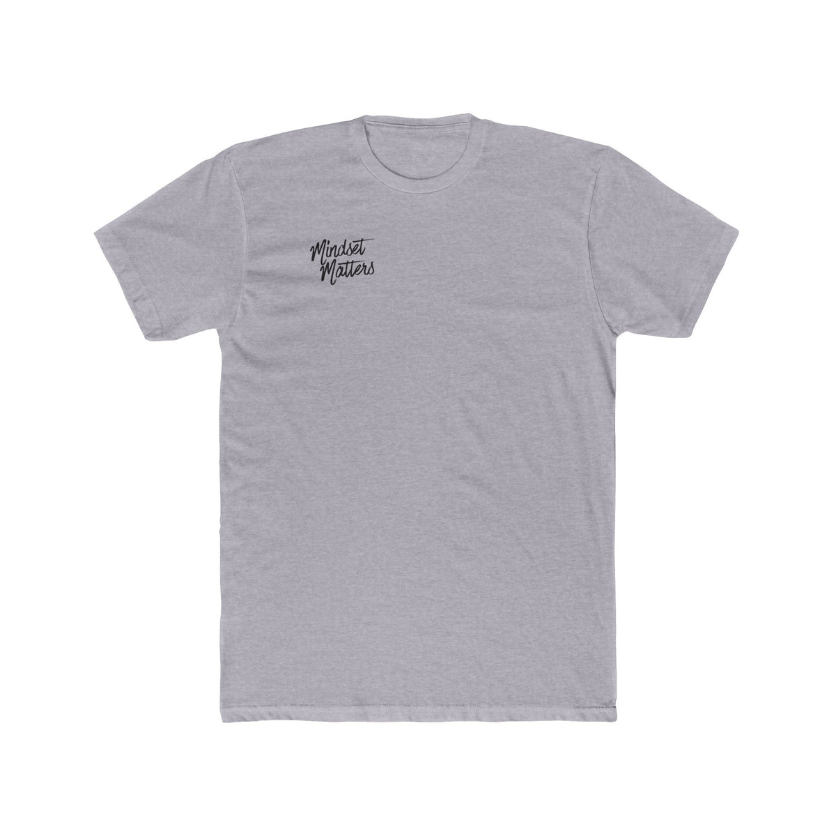 Mindset Matters T‑Shirt