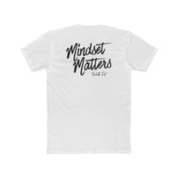 Mindset Matters T‑Shirt