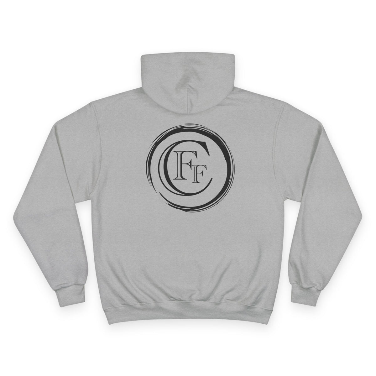 Foot Forward Contracting Hoodie