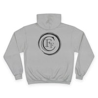Foot Forward Contracting Hoodie
