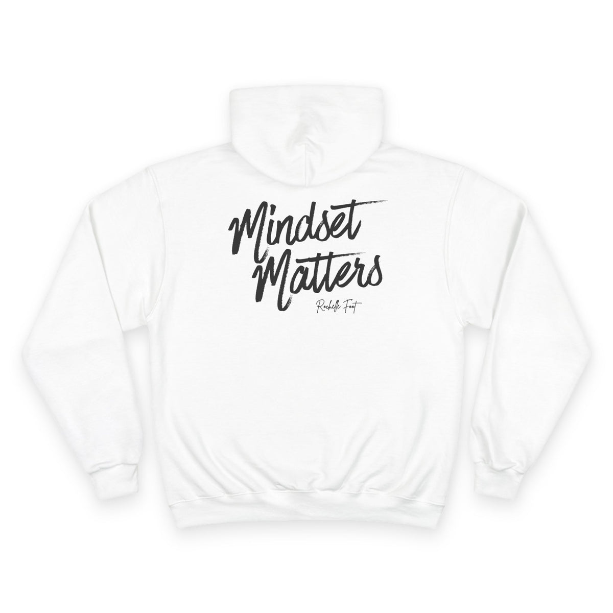 Mindset Matters Hoodie