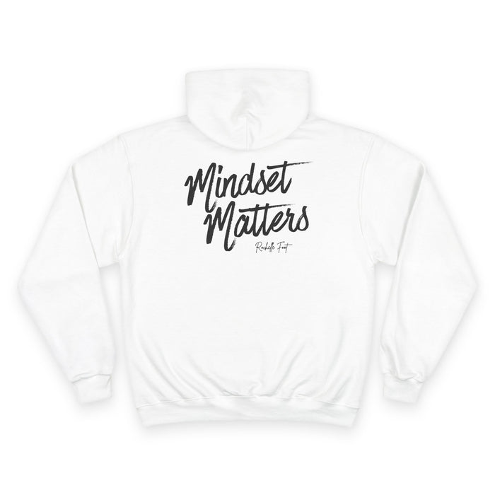 Mindset Matters Hoodie