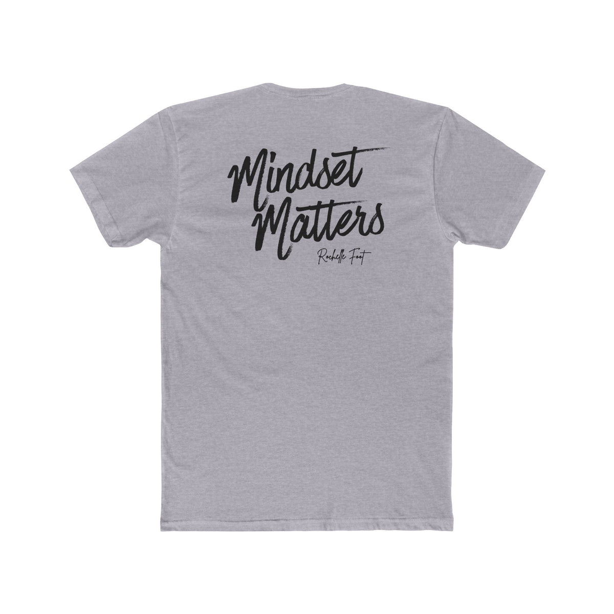 Mindset Matters T‑Shirt