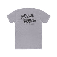 Mindset Matters T‑Shirt