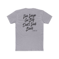 Never Give Up T-Shirt