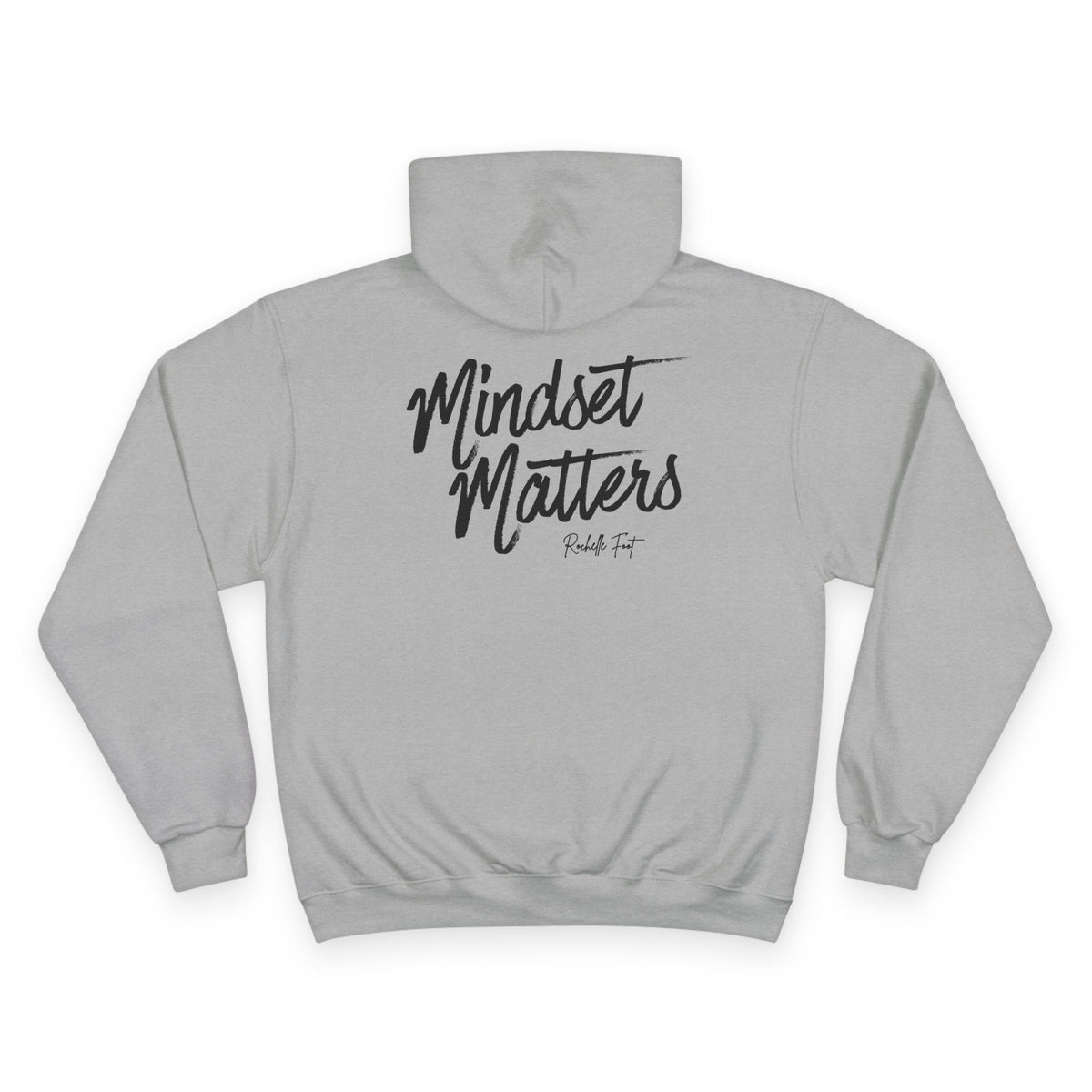 Mindset Matters Hoodie