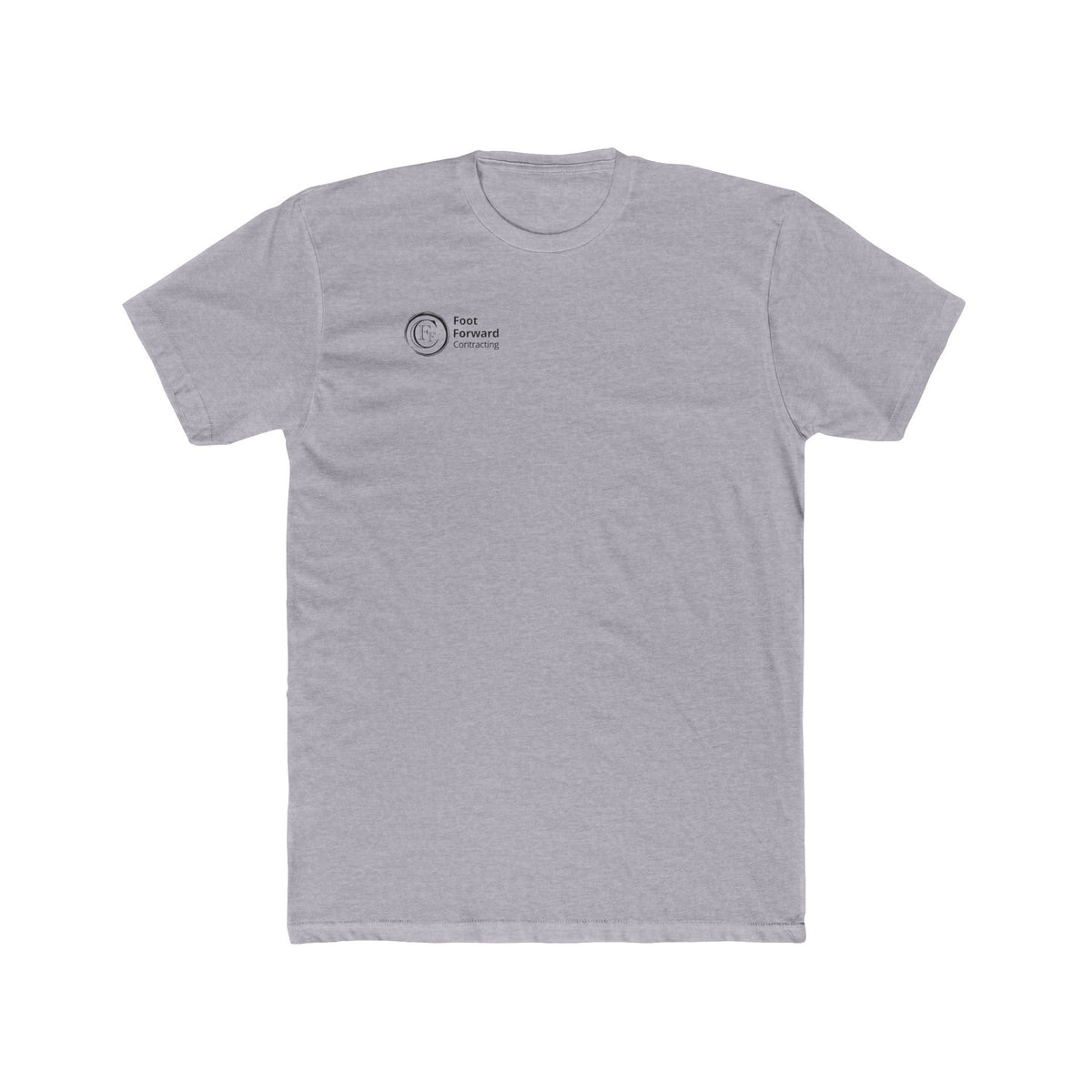 Foot Forward Contracting T-Shirt