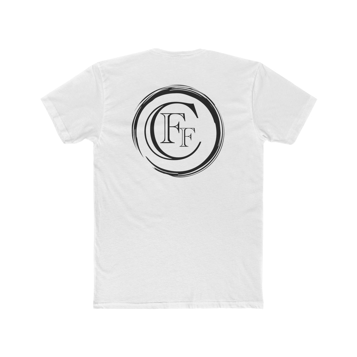 Foot Forward Contracting T-Shirt