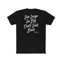 Never Give Up T-Shirt