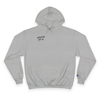 Never Give Up Hoodie