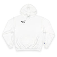Never Give Up Hoodie