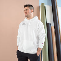 Foot Forward Contracting Hoodie
