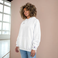 Foot Forward Contracting Hoodie