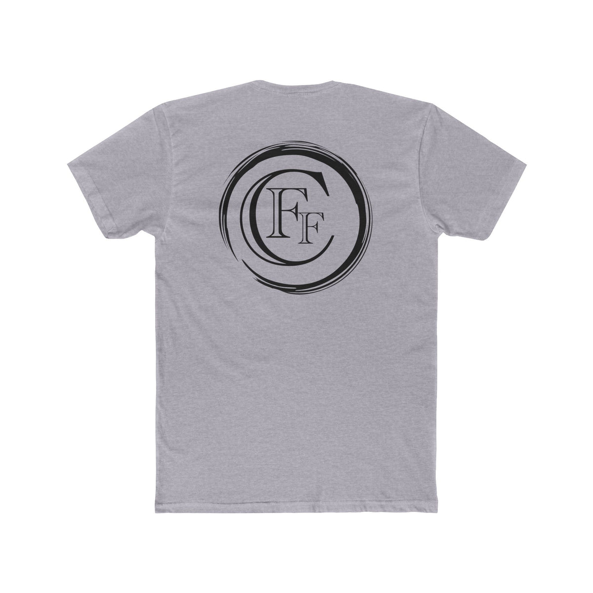 Foot Forward Contracting T-Shirt