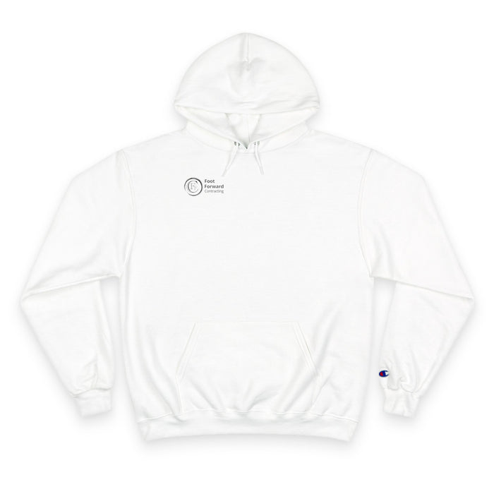 Foot Forward Contracting Hoodie