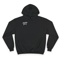 Never Give Up Hoodie