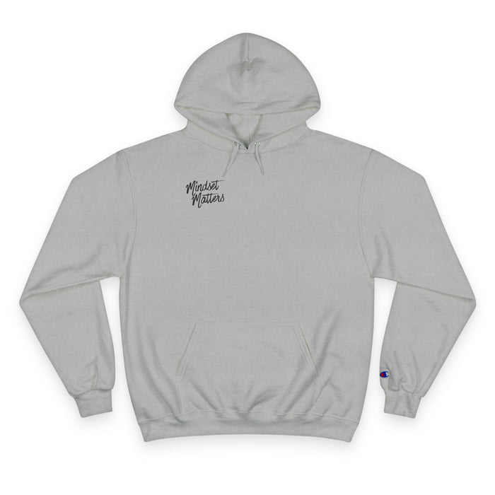 Mindset Matters Hoodie