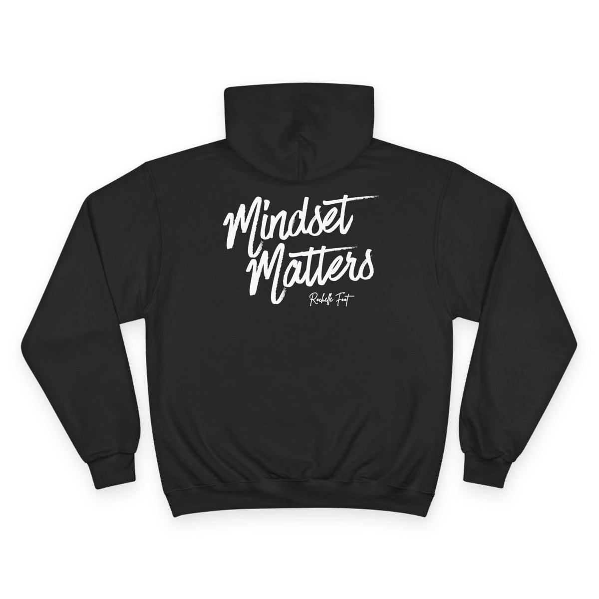 Mindset Matters Hoodie