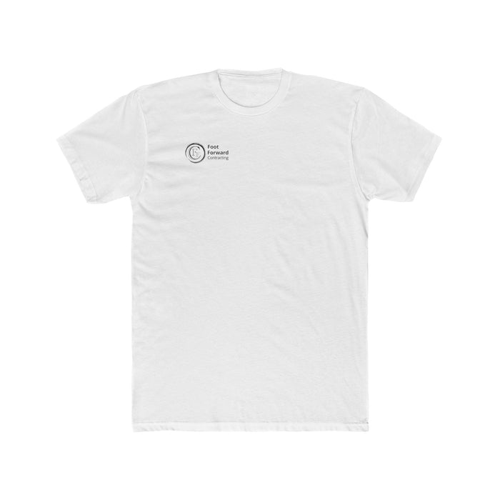 Foot Forward Contracting T-Shirt