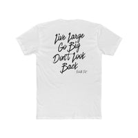 Never Give Up T-Shirt