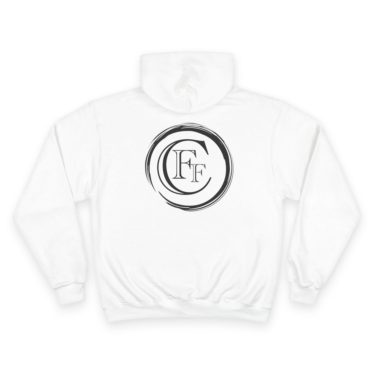 Foot Forward Contracting Hoodie
