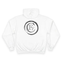 Foot Forward Contracting Hoodie