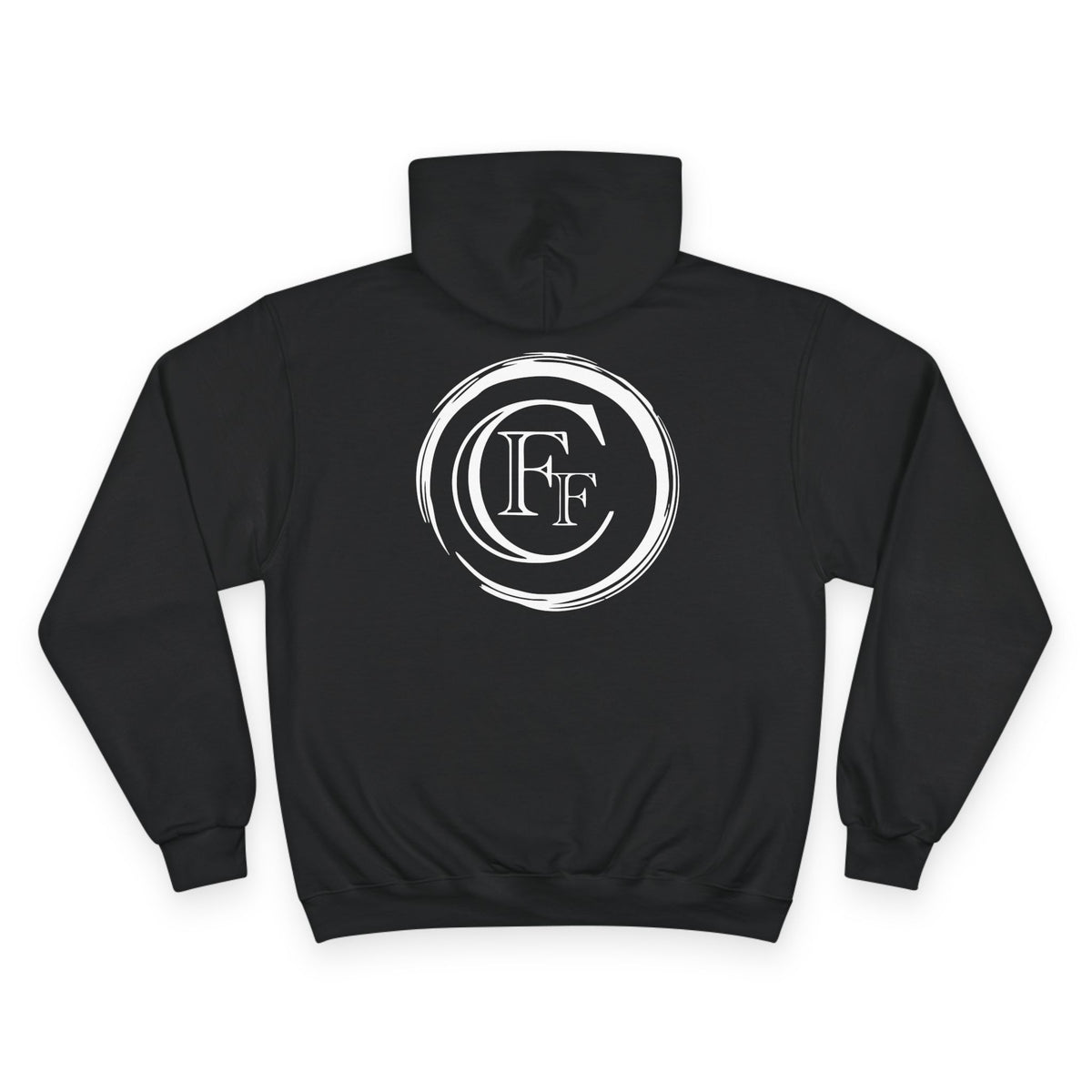 Foot Forward Contracting Hoodie