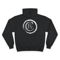 Foot Forward Contracting Hoodie