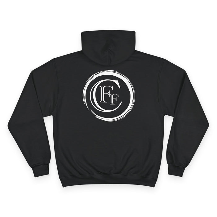 Foot Forward Contracting Hoodie