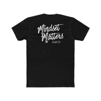 Mindset Matters T‑Shirt