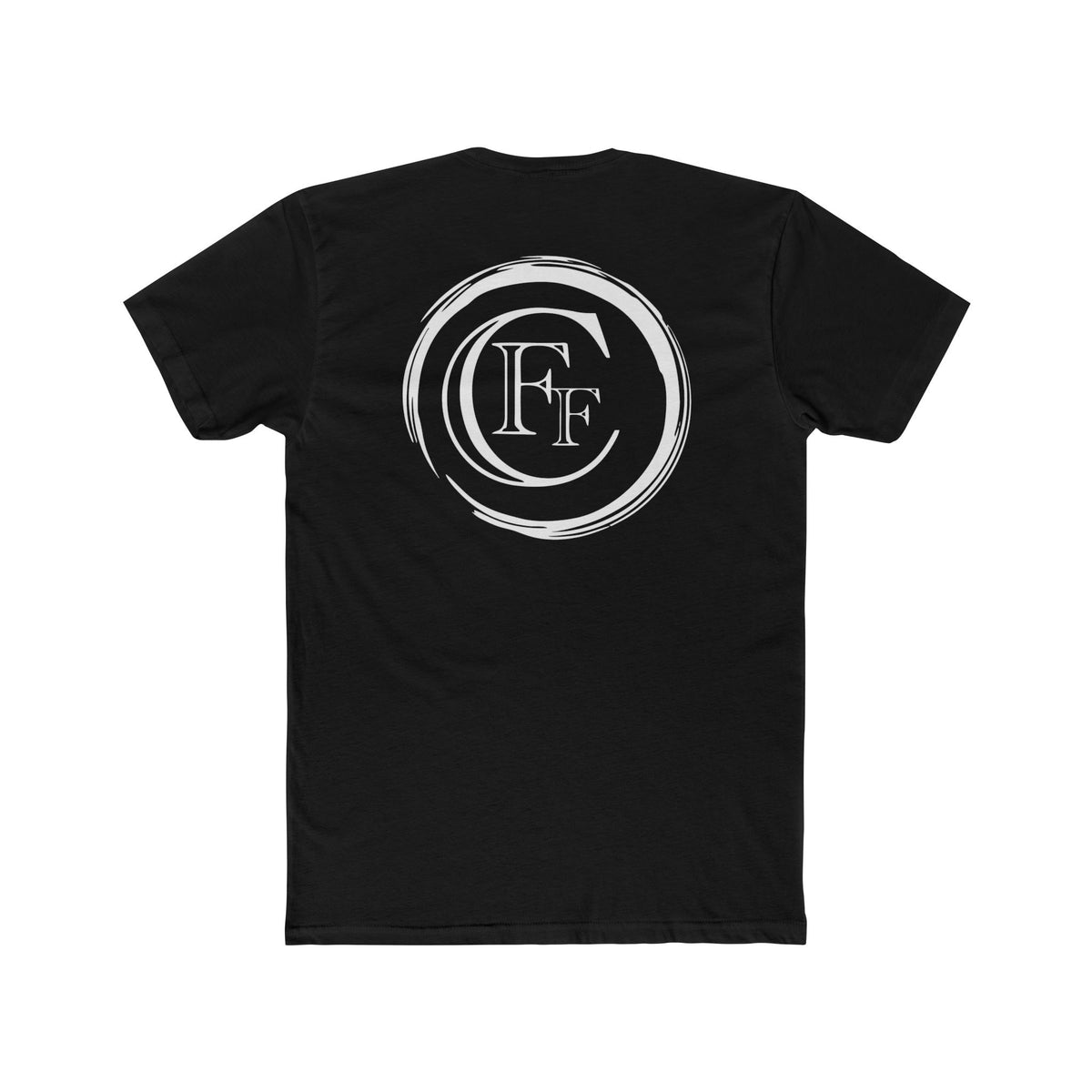 Foot Forward Contracting T-Shirt