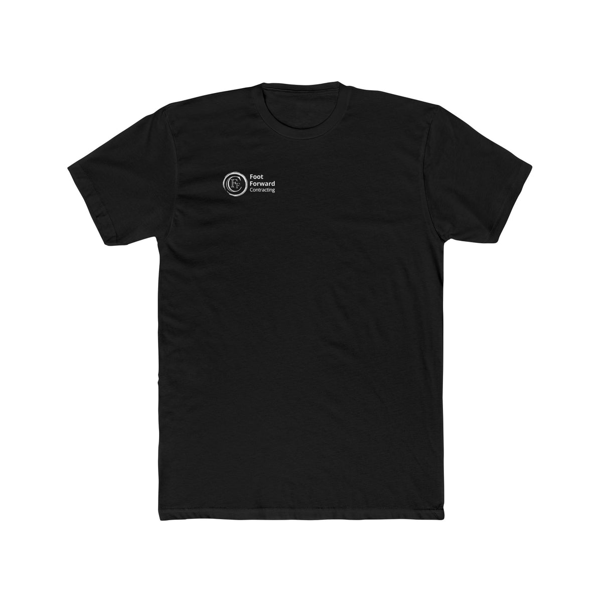 Foot Forward Contracting T-Shirt