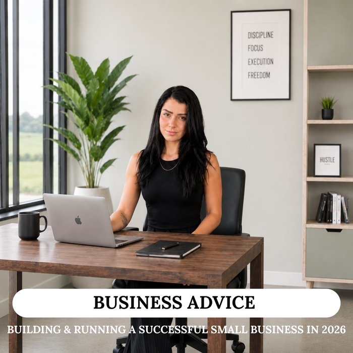 Business Advice