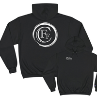 Foot Forward Contracting Hoodie