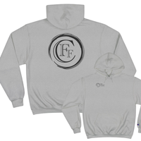 Foot Forward Contracting Hoodie