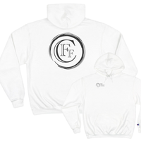 Foot Forward Contracting Hoodie