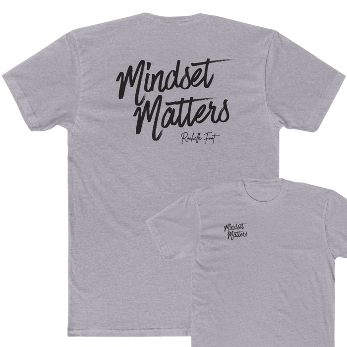 Mindset Matters T‑Shirt